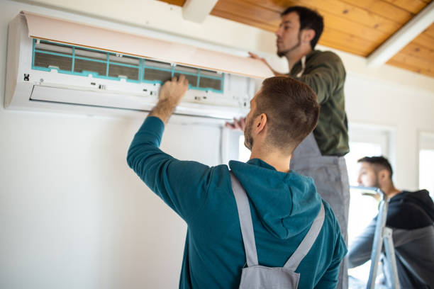 Best HVAC installation services  in Golden Gate, FL
