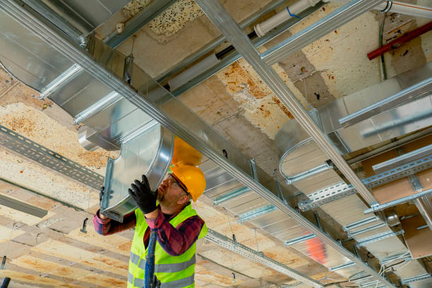 Best HVAC system installation  in Golden Gate, FL
