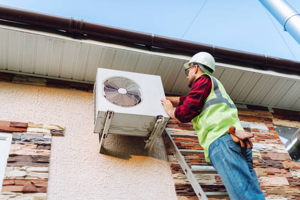 Professional HVAC in Golden Gate, FL
