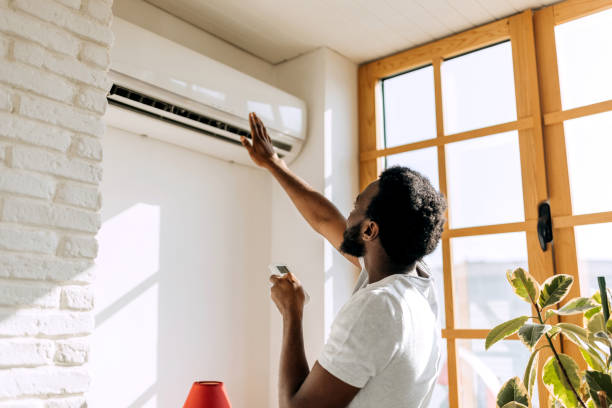 Best Affordable HVAC services  in Golden Gate, FL