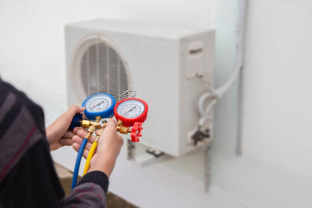 Best Local HVAC companies  in Golden Gate, FL